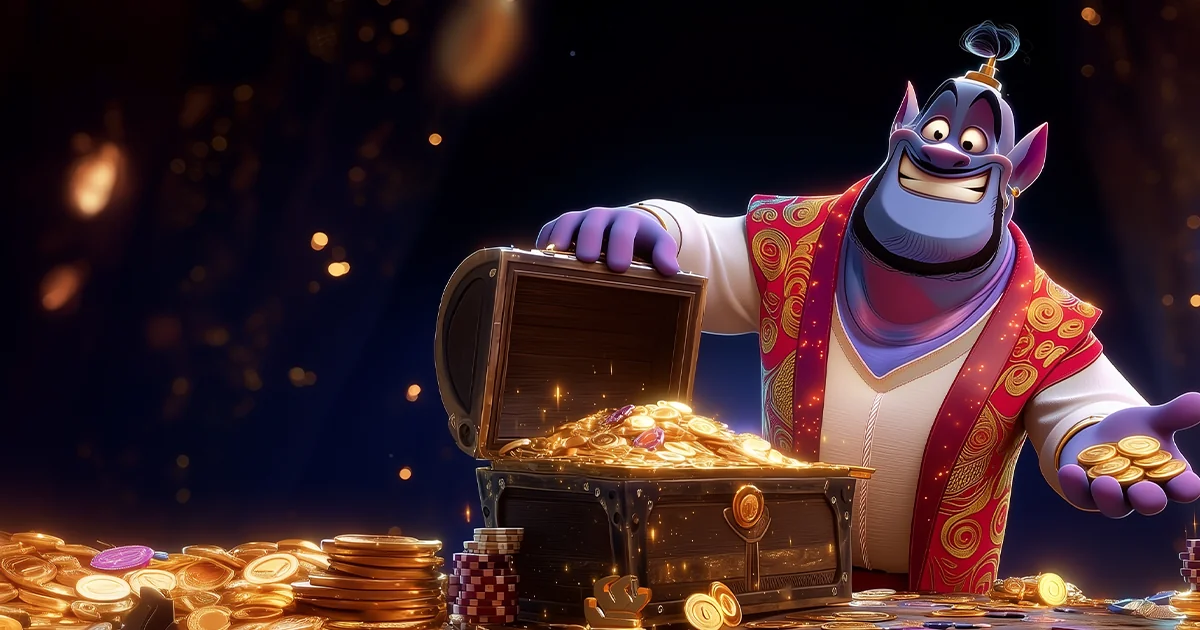 caswino cashback