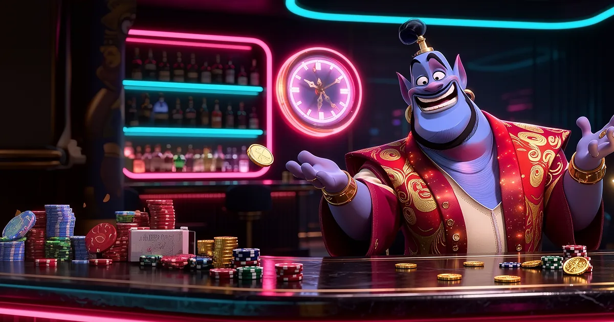 caswino free spins