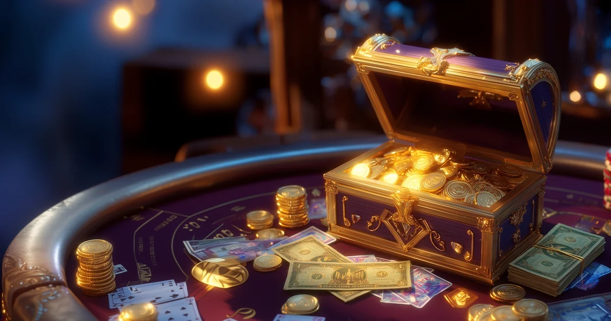 caswino responsible gambling