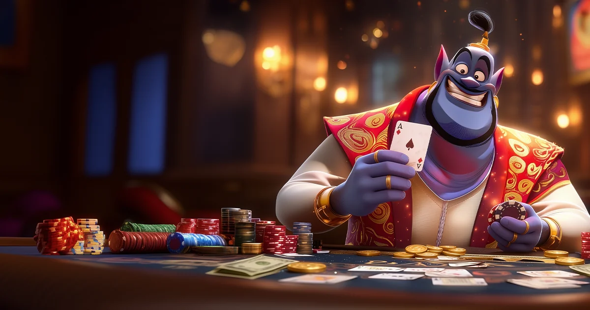 caswino table games