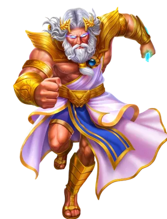 Gates of Olympus online slot