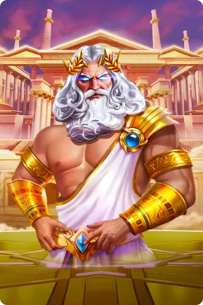 Gates of Olympus online slot
