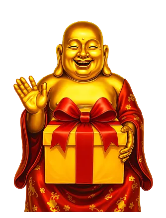 Happy Prosperous online slot