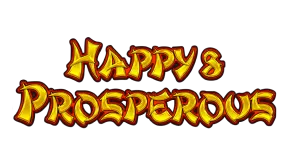 Happy Prosperous online slot