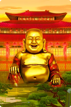 Happy Prosperous online slot