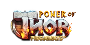 Power of Thor online slot