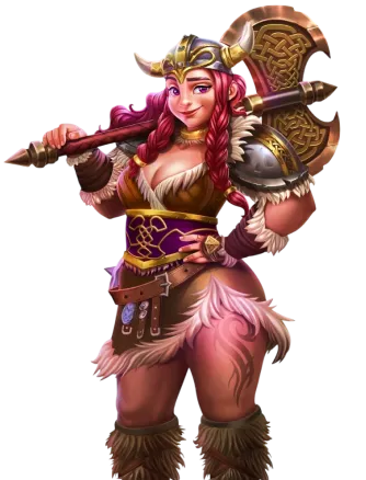 Power of Thor online slot
