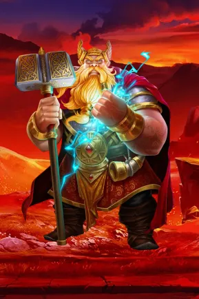 Power of Thor online slot