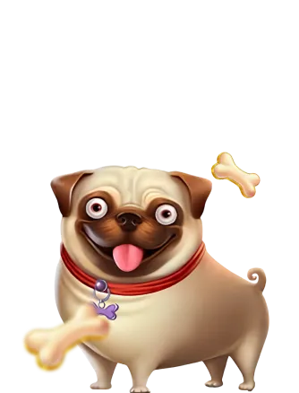 The dog house online slot